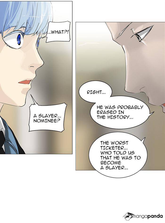 Tower of God Chapter 232 image 45